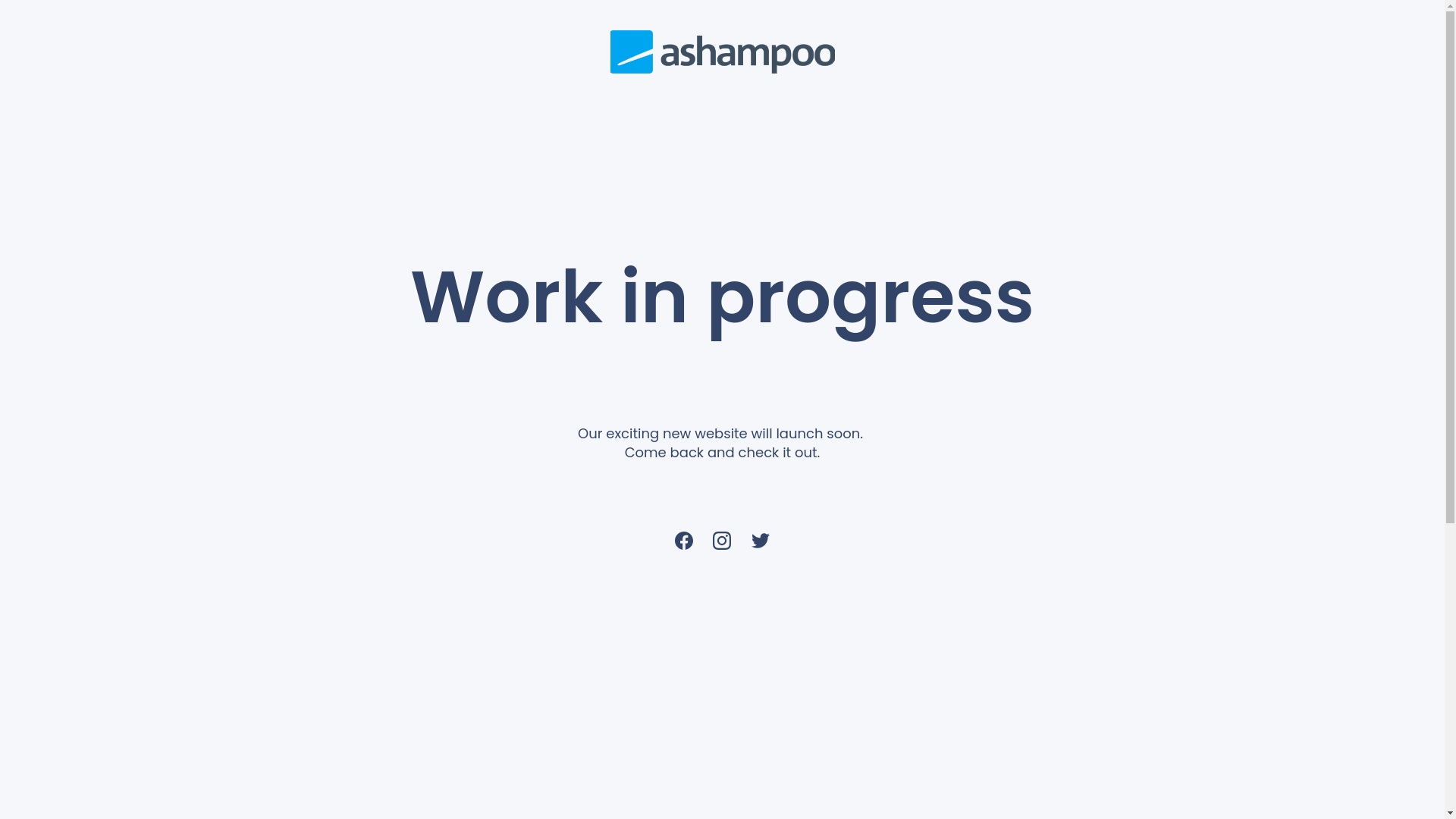 website screenshot of https://ashampoo.com.mx/