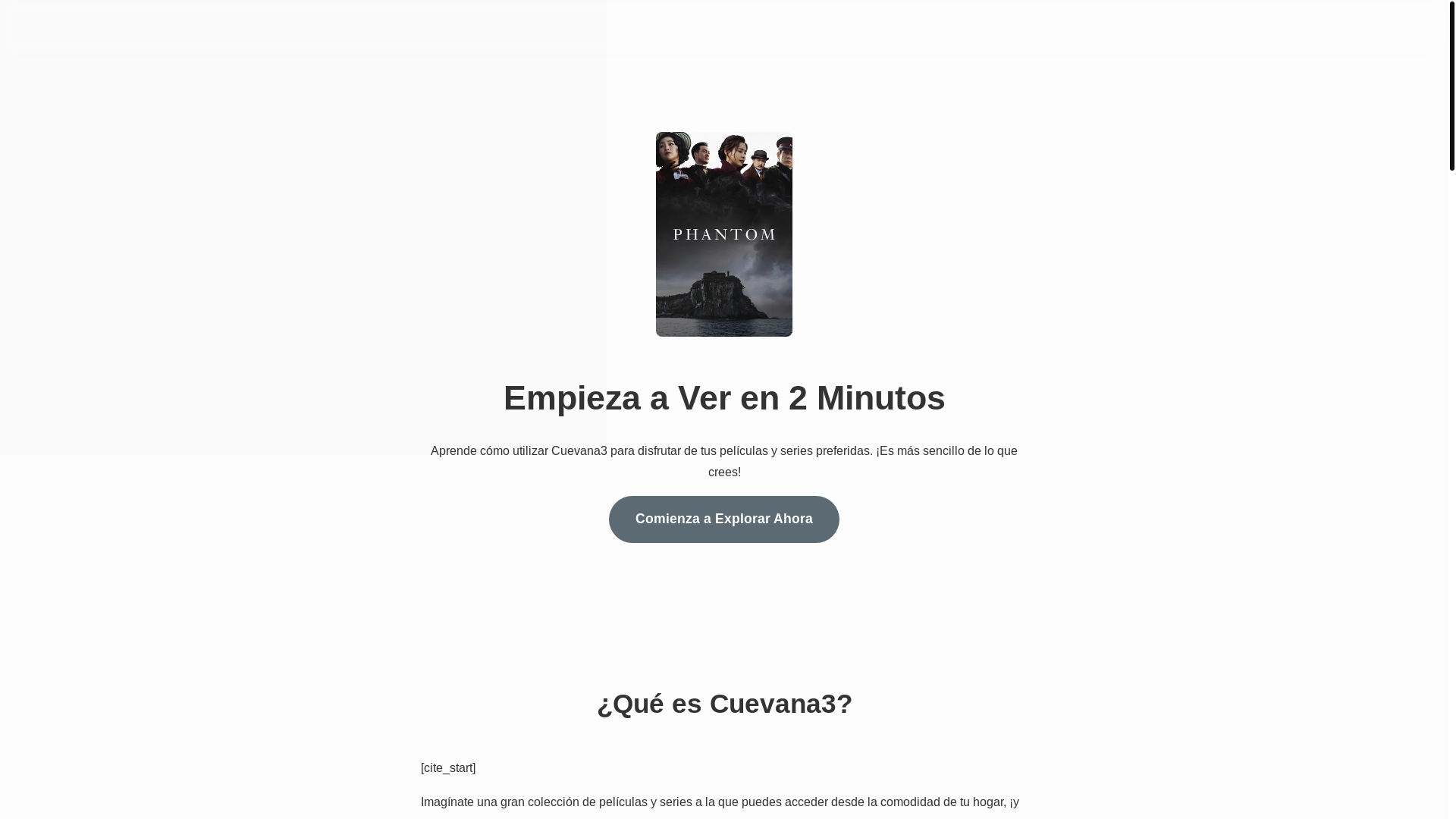 website screenshot of https://cuevana3-ph96.pages.dev/