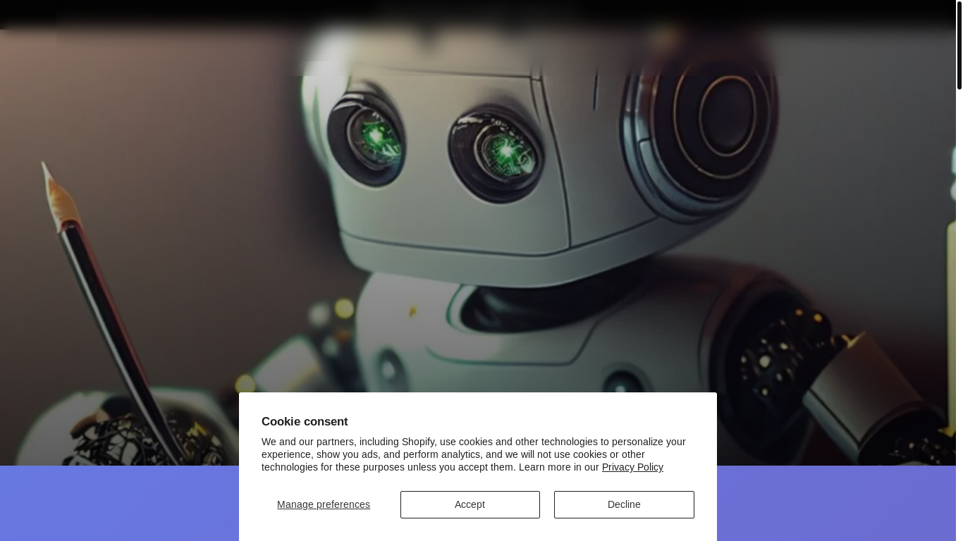 website screenshot of https://llaaccess.store/