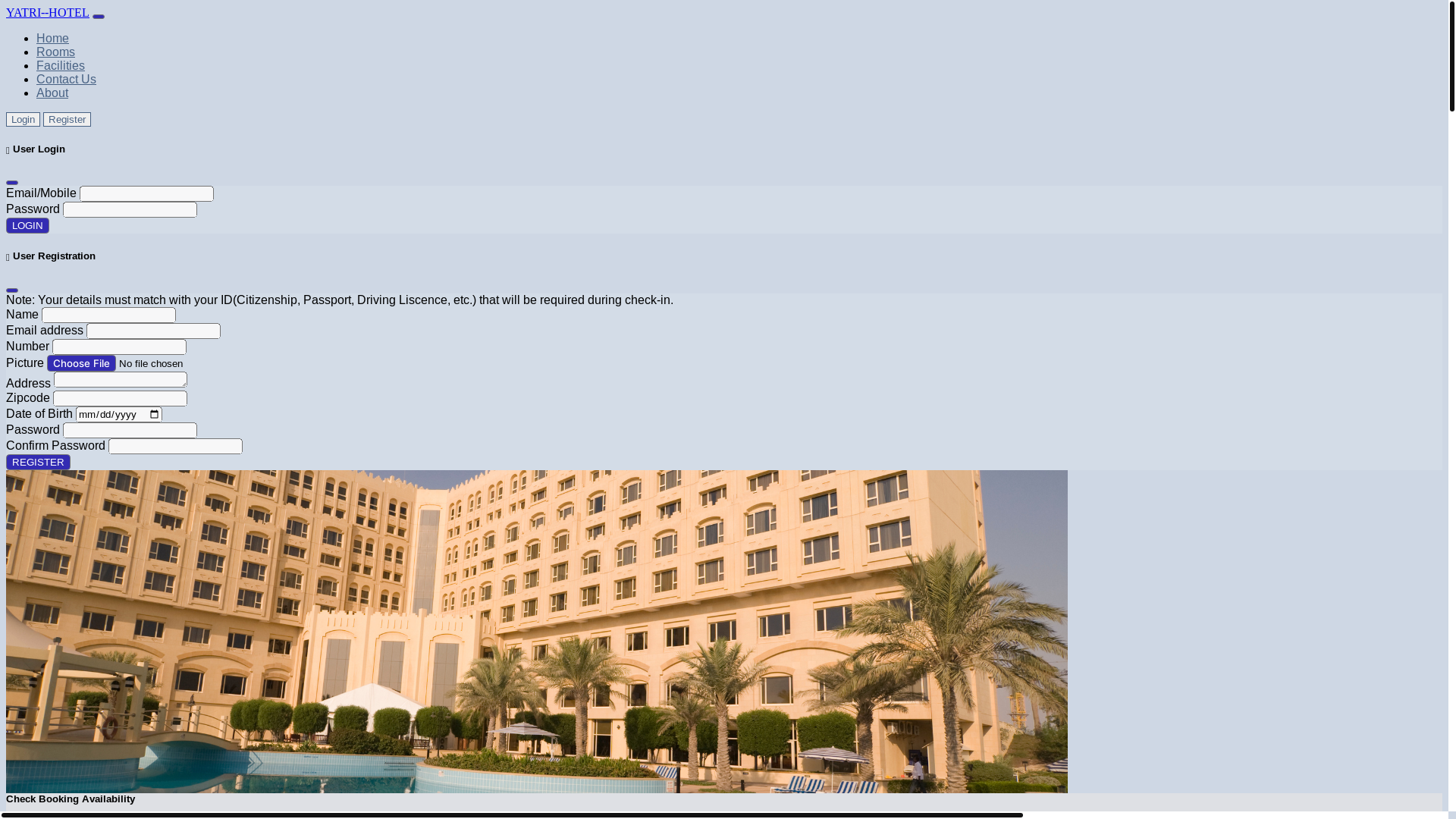 website screenshot of https://adhikariprayush.com.np/