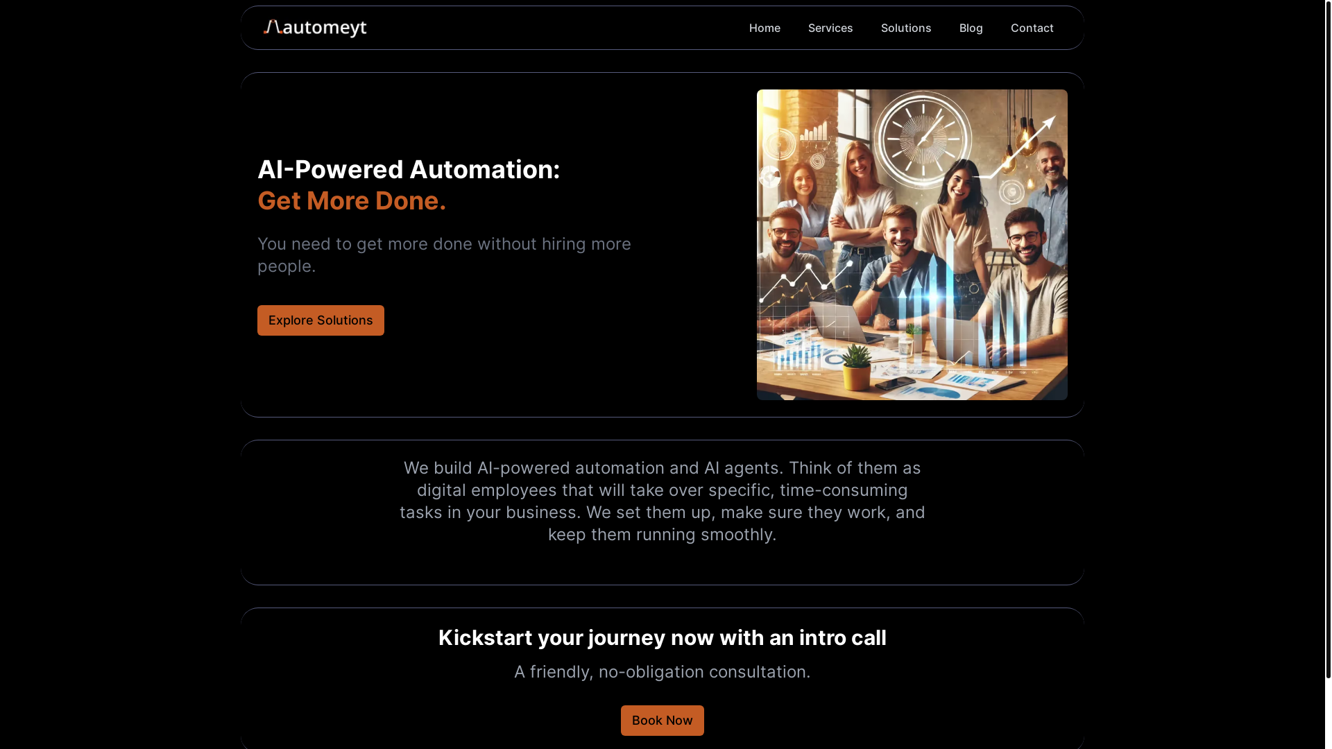 website screenshot of https://amt-p1-automeyt-com.pages.dev/