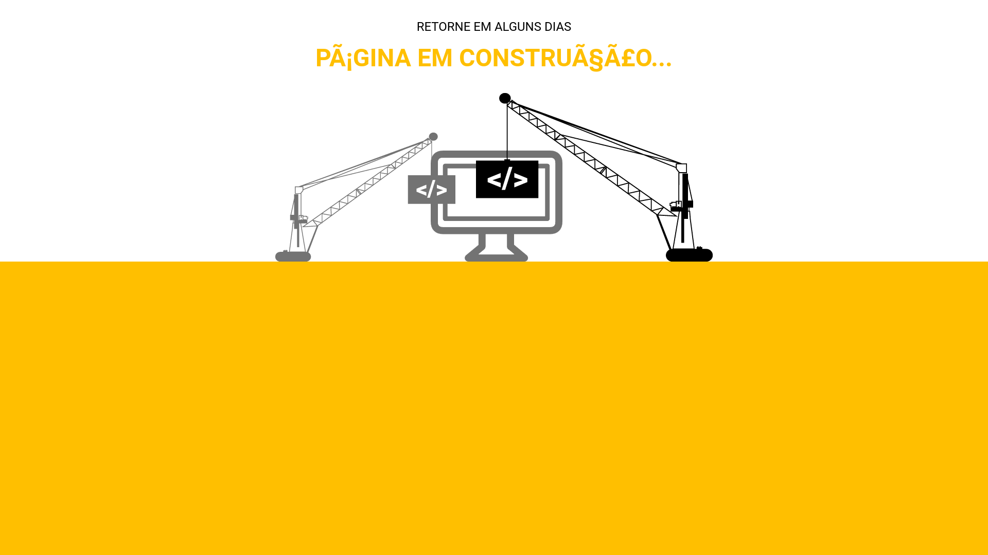 website screenshot of https://arquivosfacil.com.br/