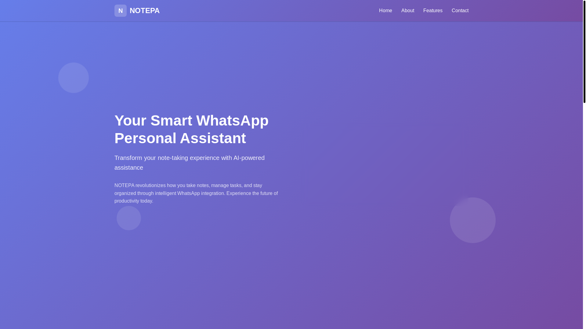 website screenshot of https://note-pa.pages.dev/