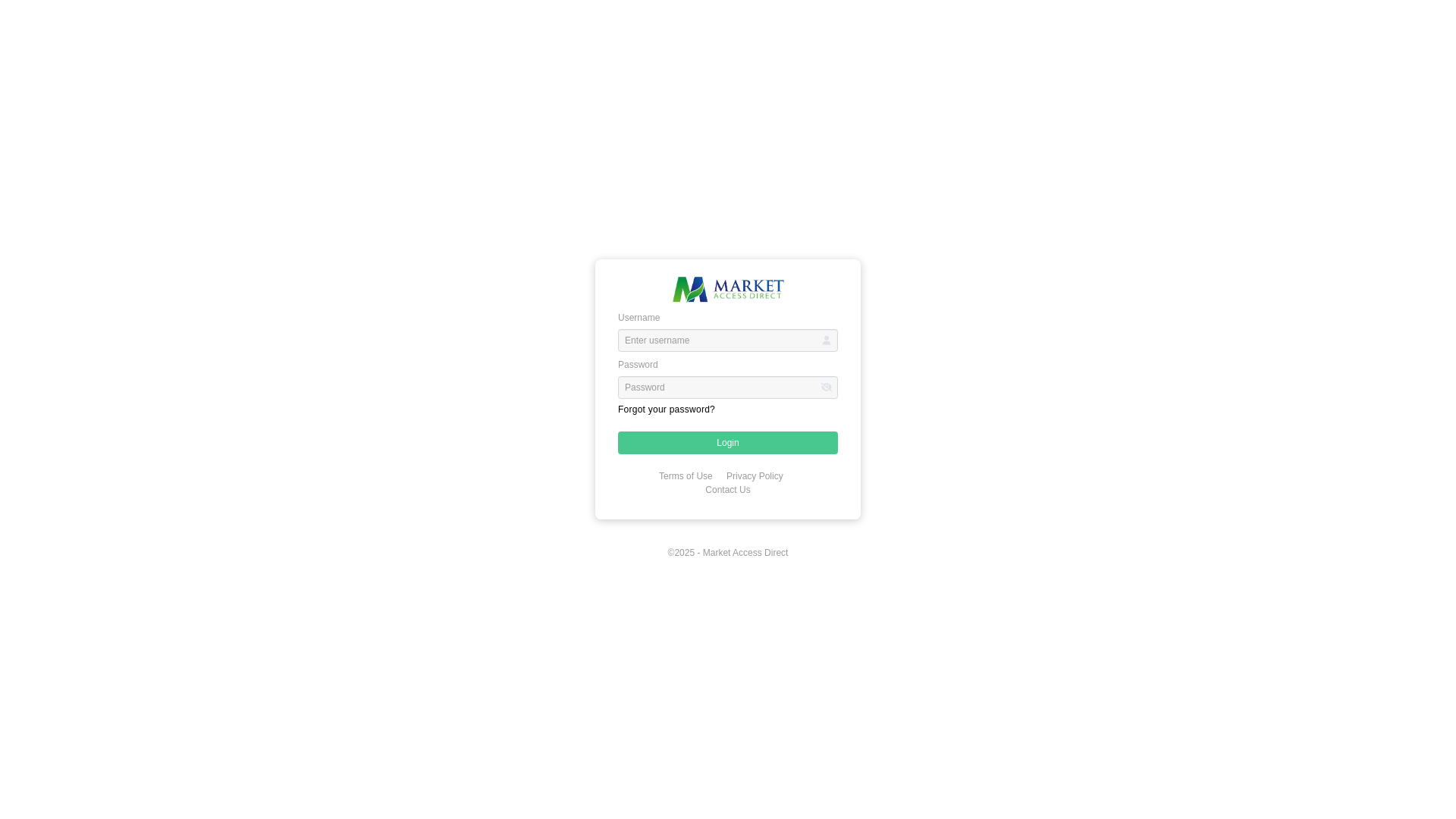website screenshot of https://agentflow360.org/
