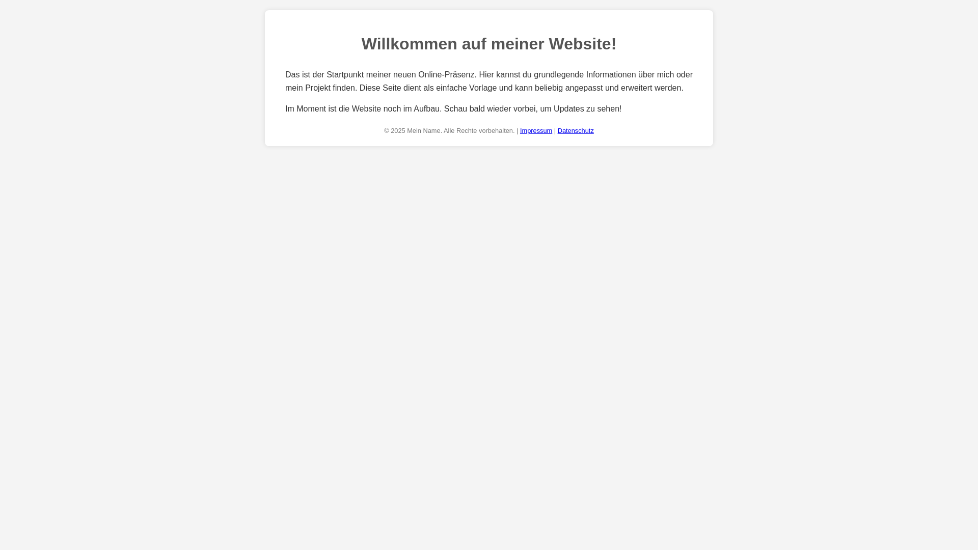 website screenshot of https://eccolo-lab.de/