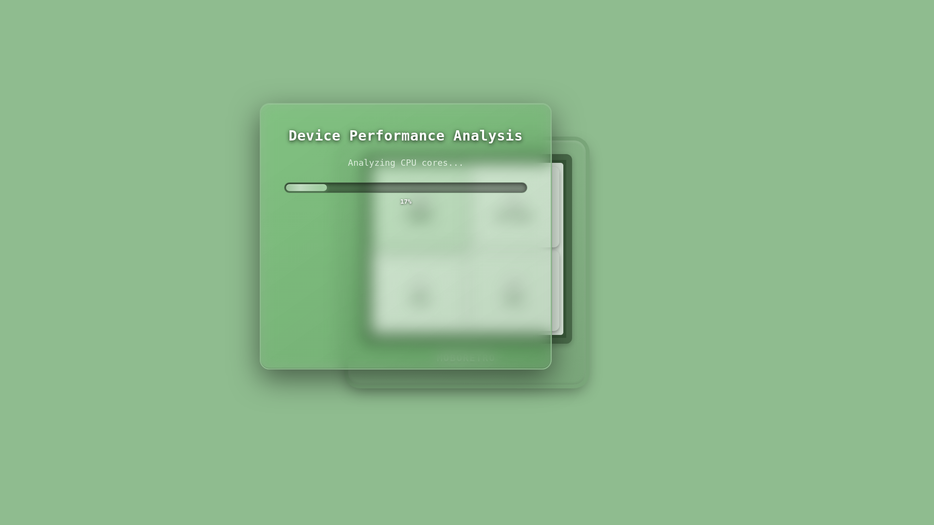 website screenshot of https://test-xoh.pages.dev/
