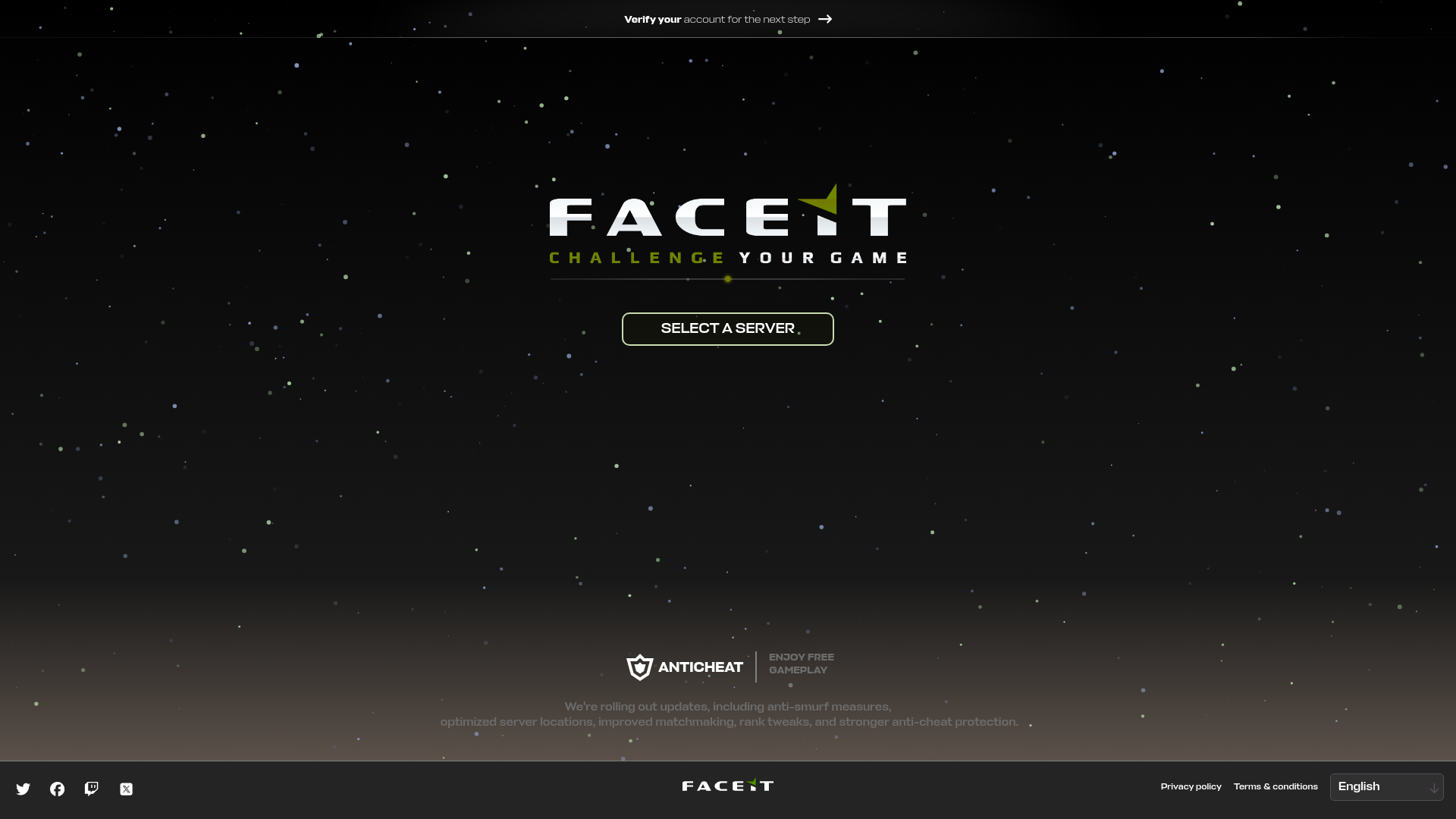 website screenshot of https://connect-iron-order.com/