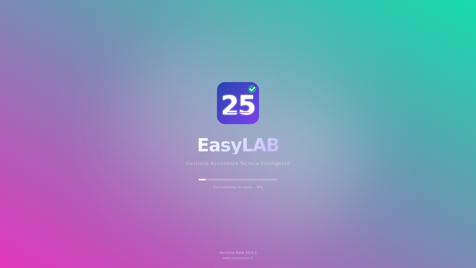 website screenshot of https://easylabpro10.live/