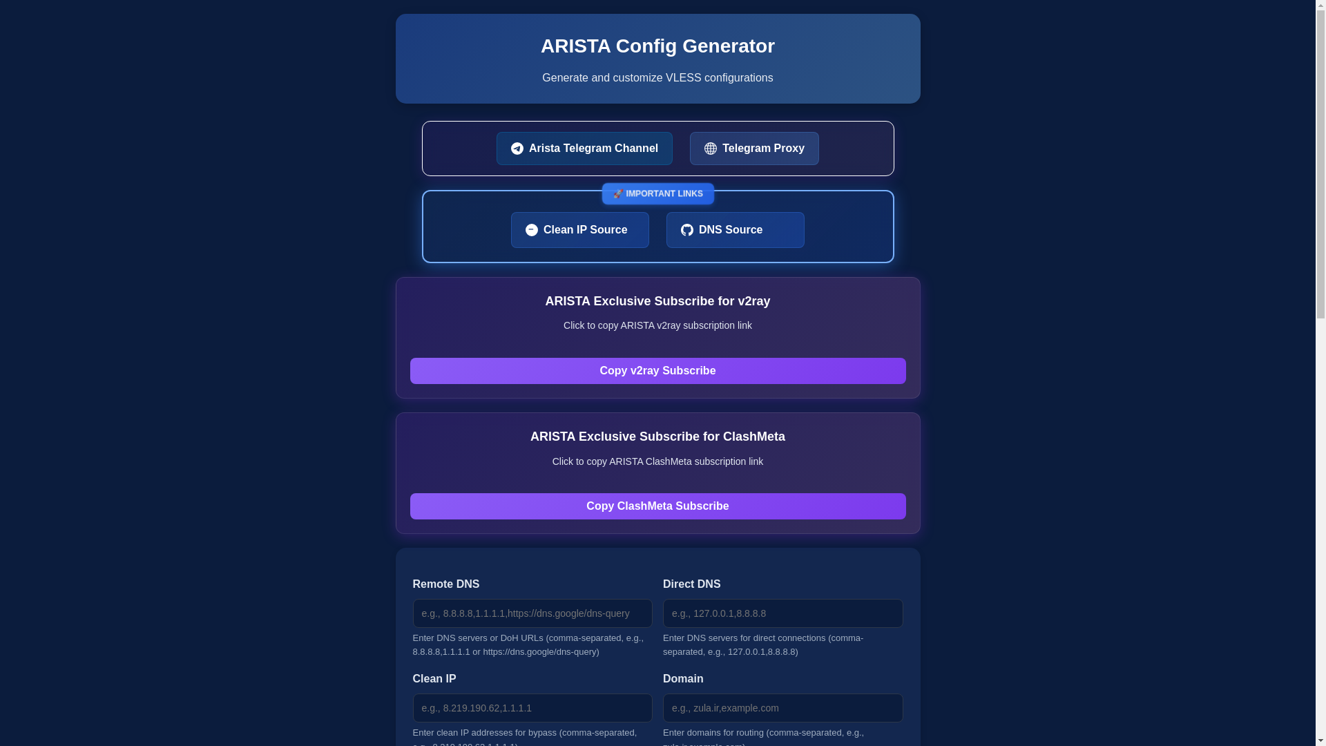 website screenshot of https://workerar.pages.dev/