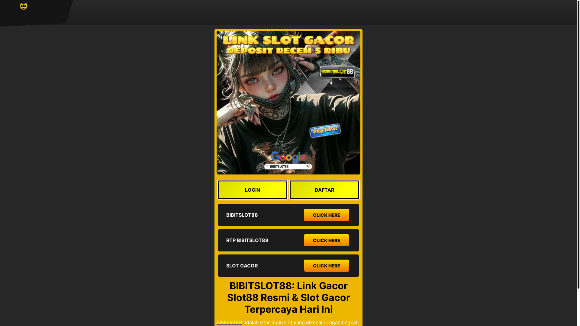 website screenshot of https://slotgacor-bibitslot88-magicaltoysparadise.pages.dev/