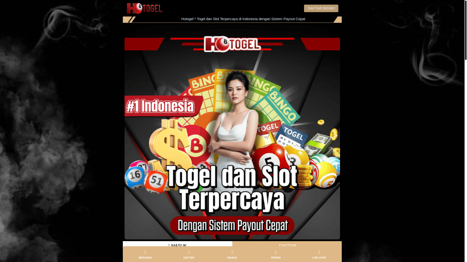 website screenshot of https://votejj.pages.dev/