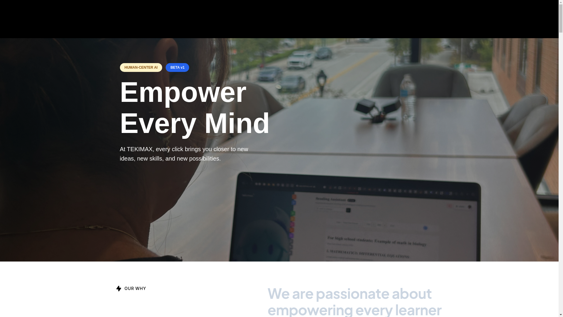 website screenshot of https://self-adaptive-v2.pages.dev/