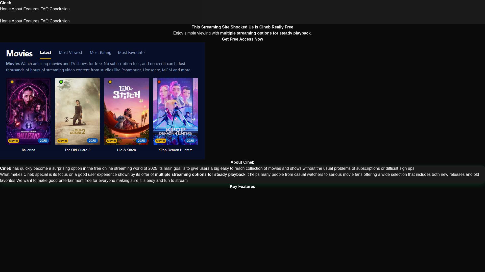 website screenshot of https://cineb-tkpl-cds.pages.dev/