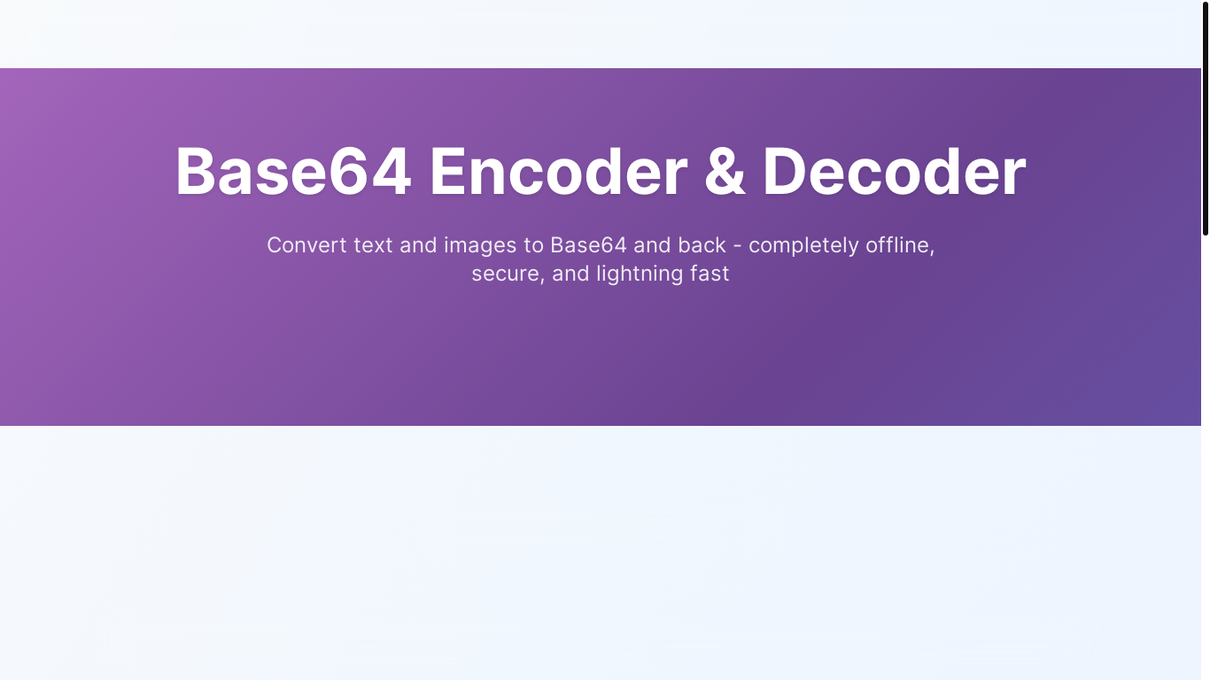 website screenshot of https://base64encodedecode-com.pages.dev/