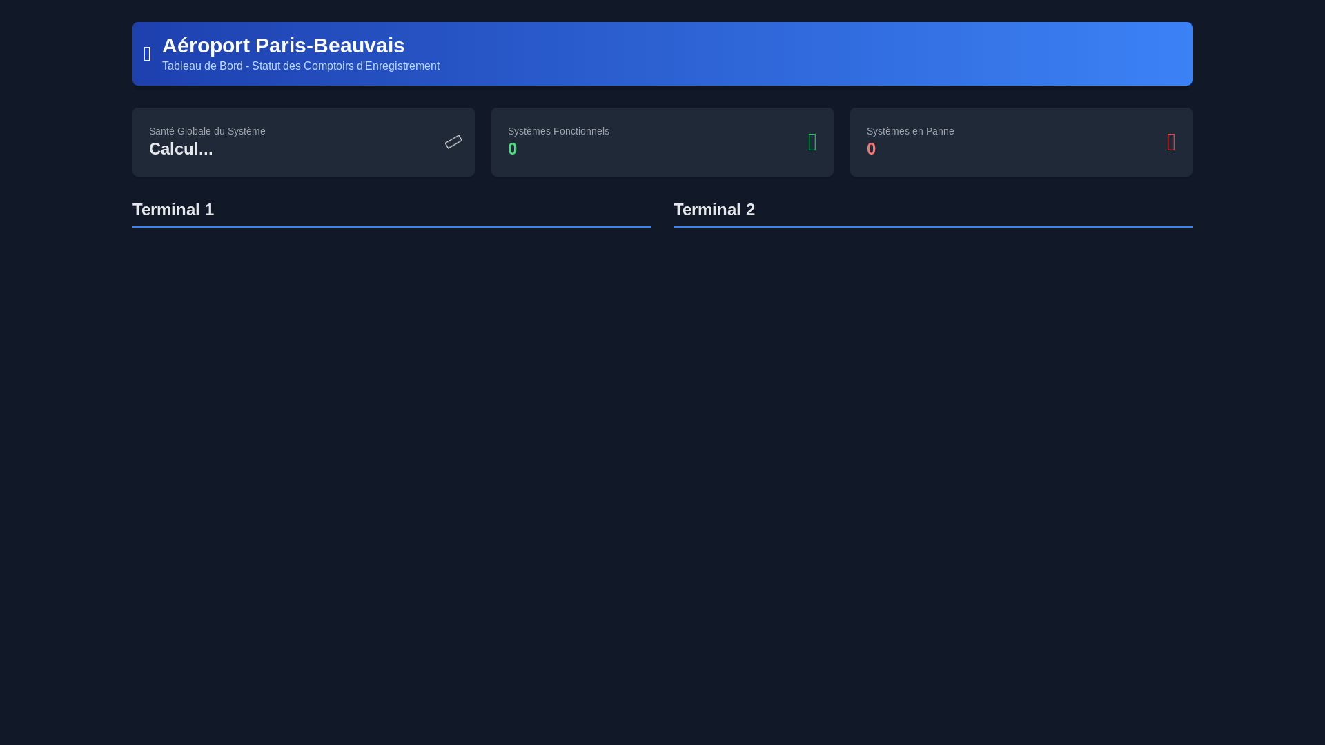 website screenshot of https://aerocheck-1kf.pages.dev/