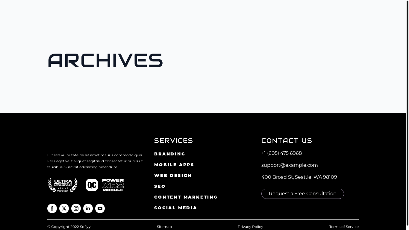 website screenshot of https://rezurrectiongames.com/