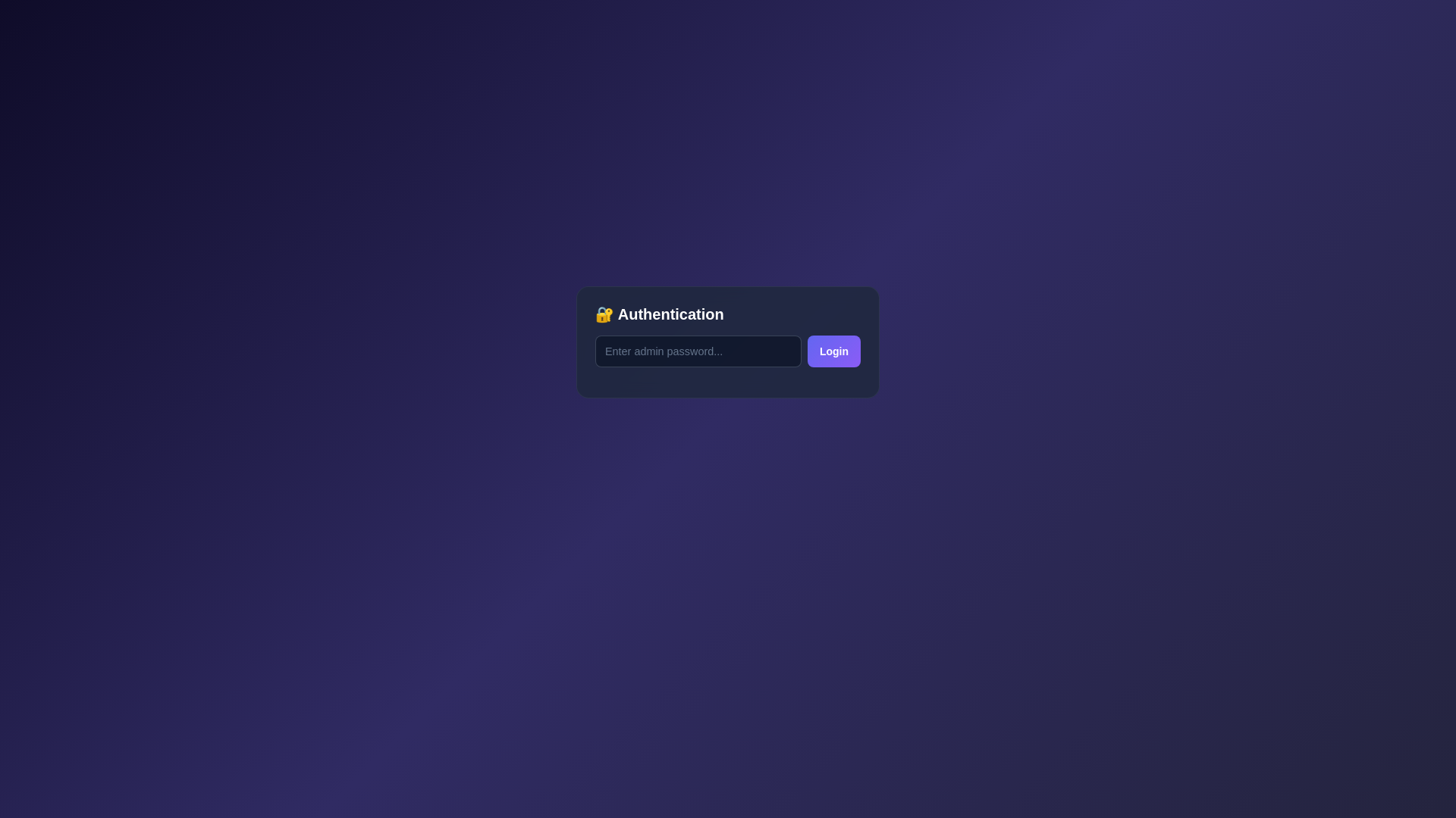 website screenshot of https://addonmanager.pages.dev/