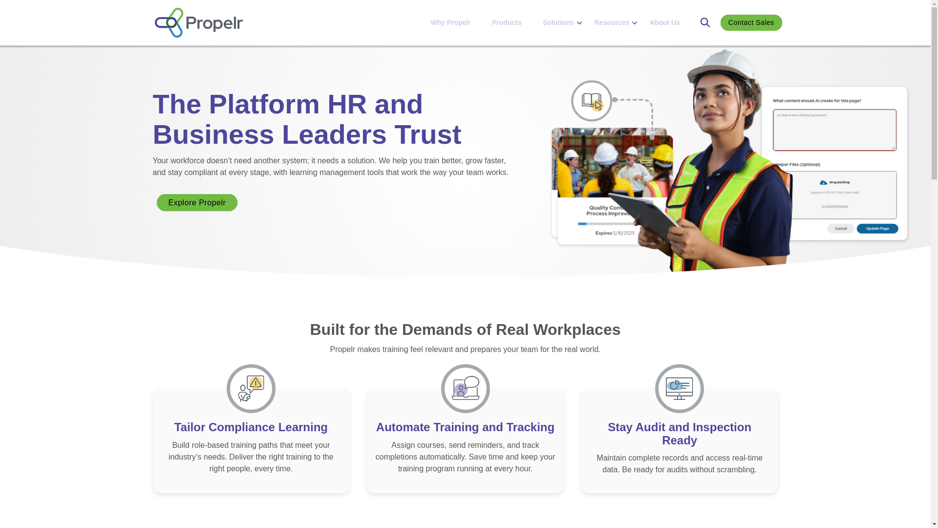 website screenshot of https://bettertrainingtoday.com/