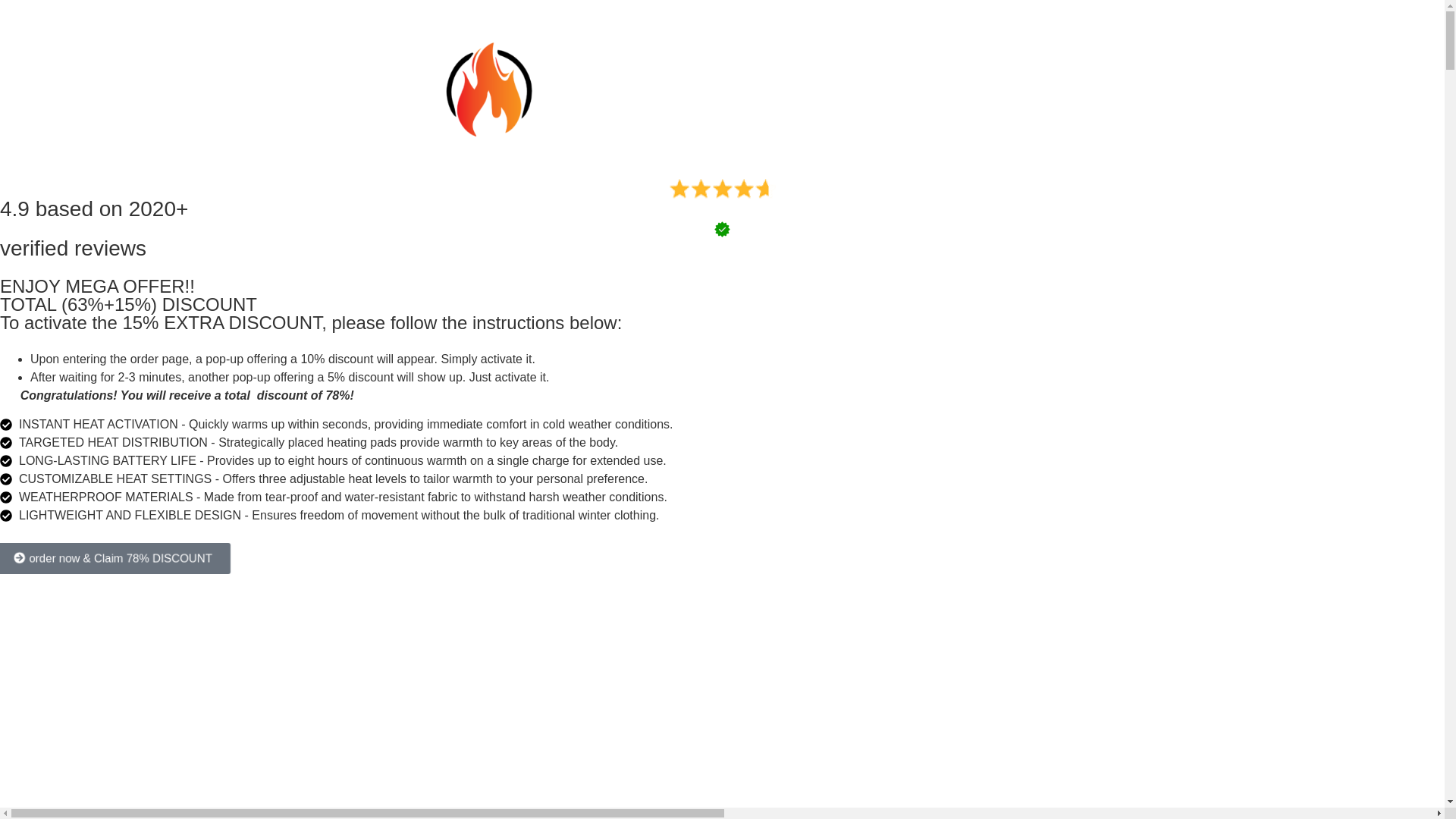 website screenshot of https://alphaheatvests.shop/