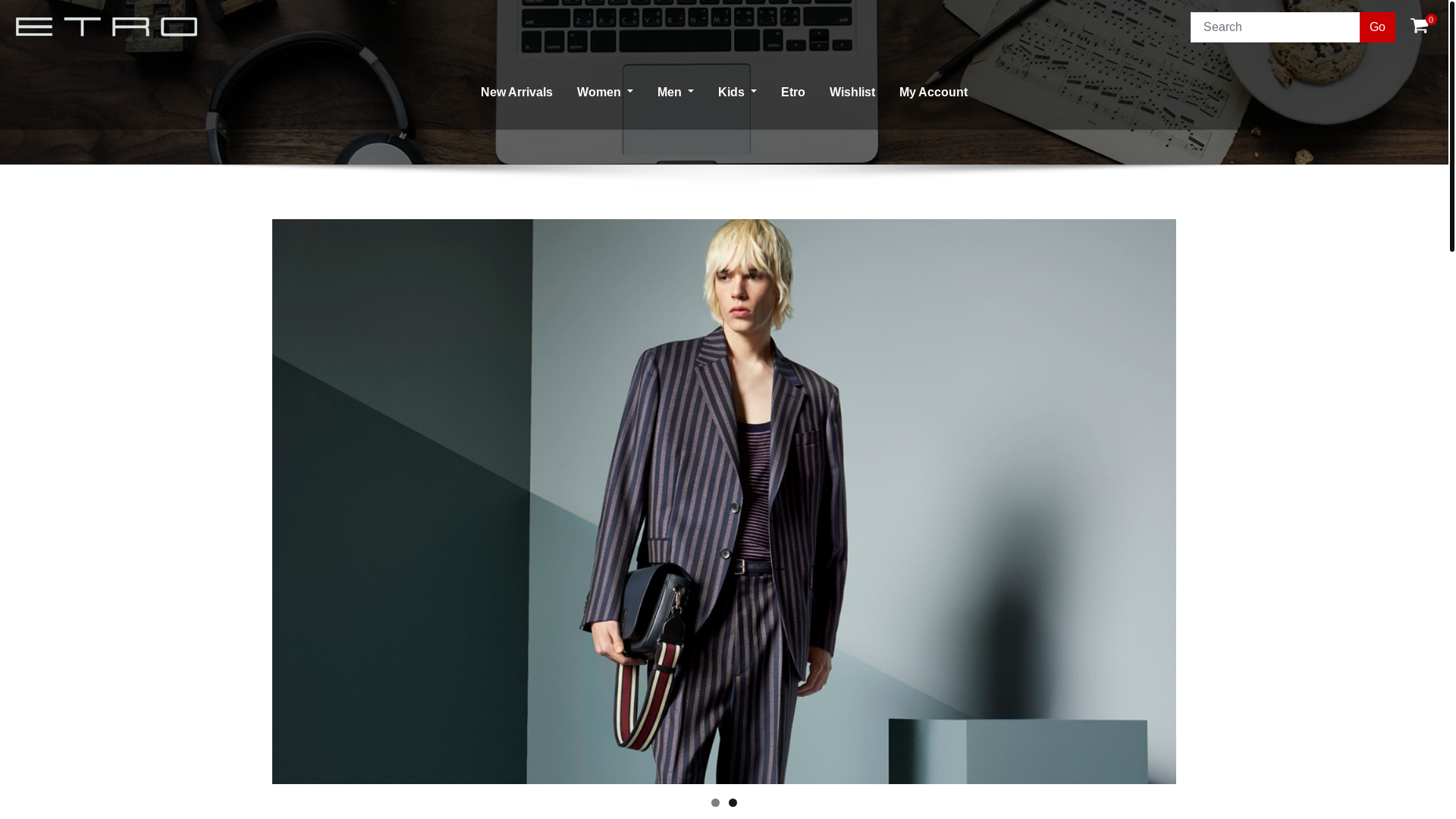 website screenshot of https://www.ellenbeenen.shop/