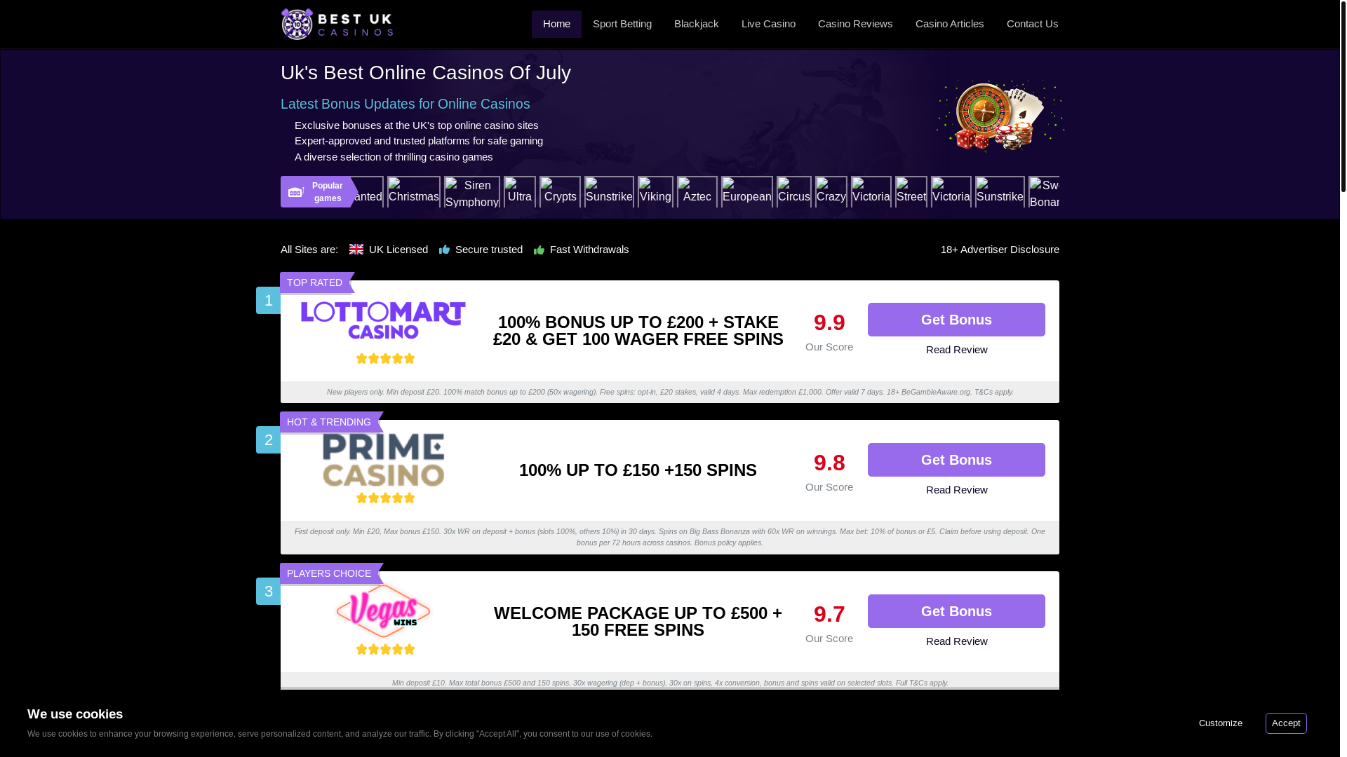website screenshot of https://uksite-uktop10casinos-com.pages.dev/