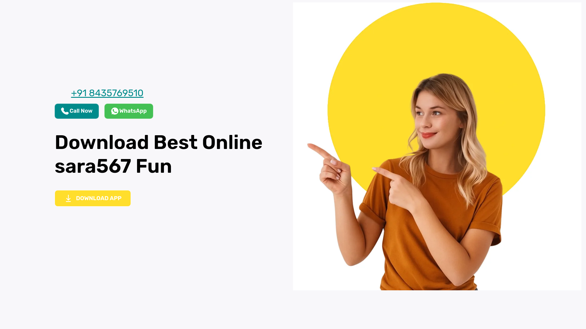 website screenshot of https://entertainmentking.site/