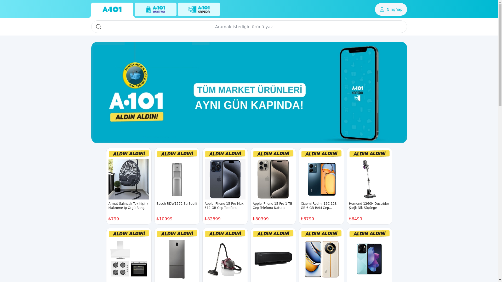 website screenshot of https://kamp-atesi-basinda-anilar.top/