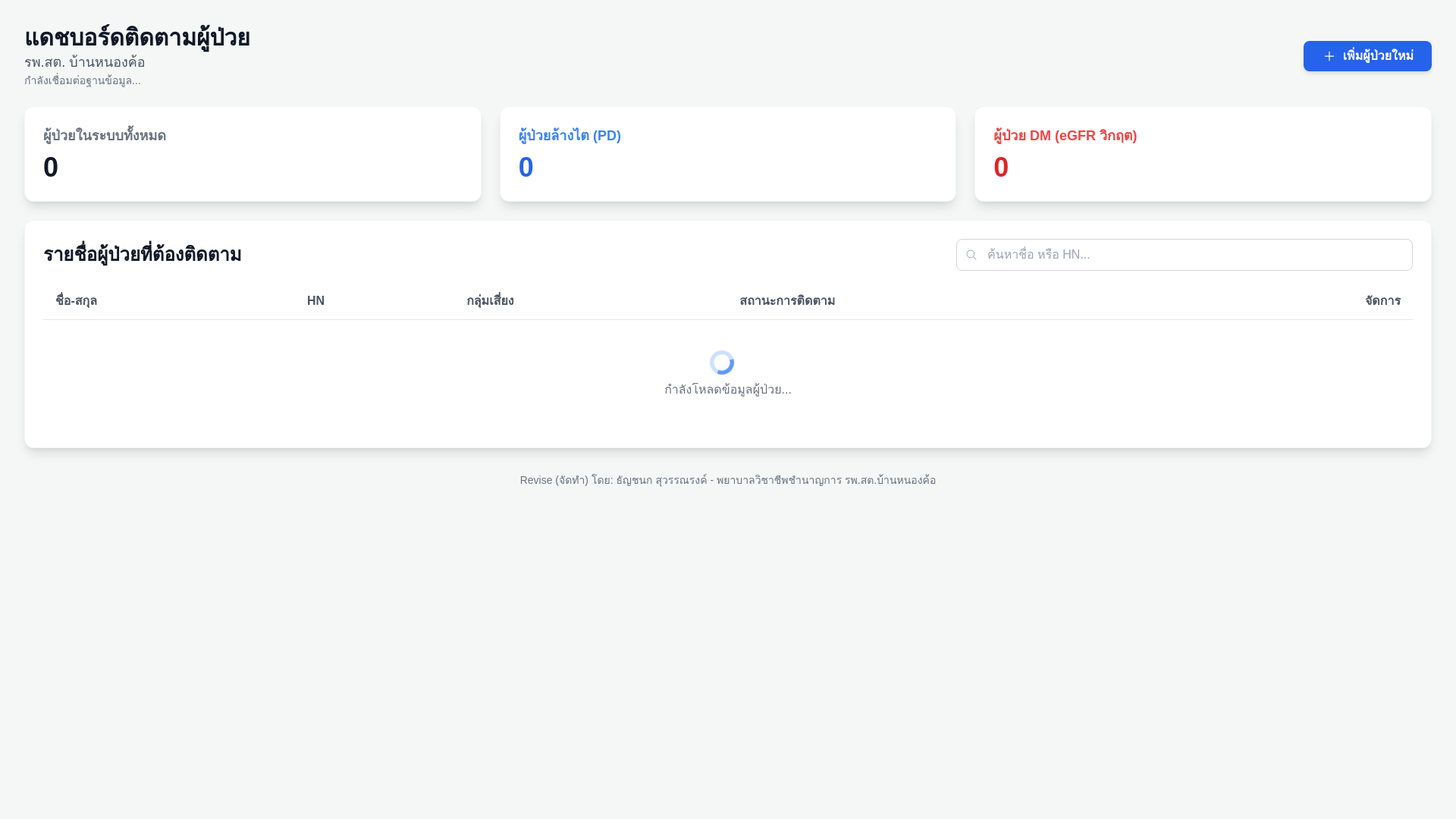 website screenshot of https://ropost-dashboard-cf.pages.dev/