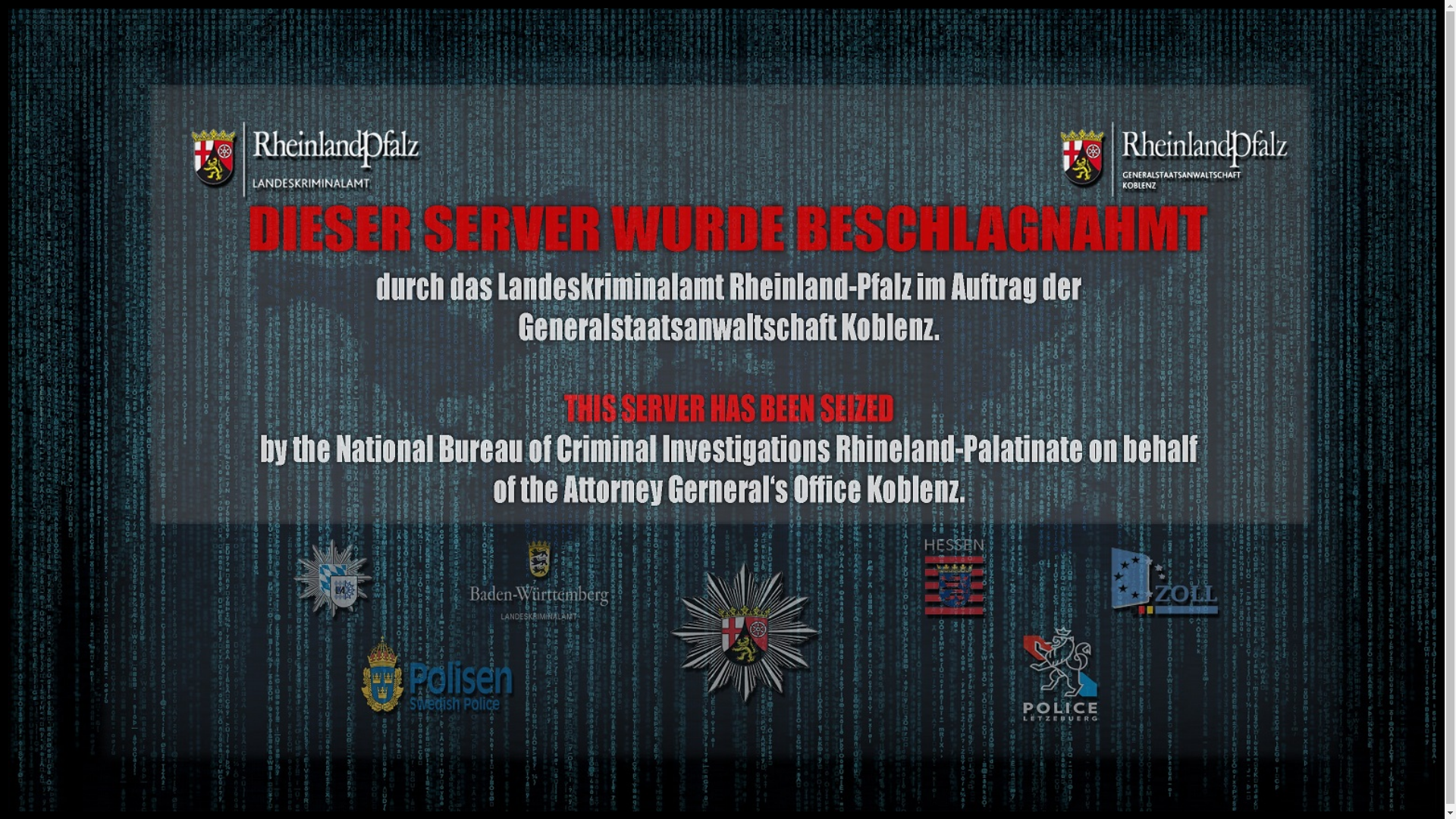 website screenshot of https://lka-rlp.pages.dev/