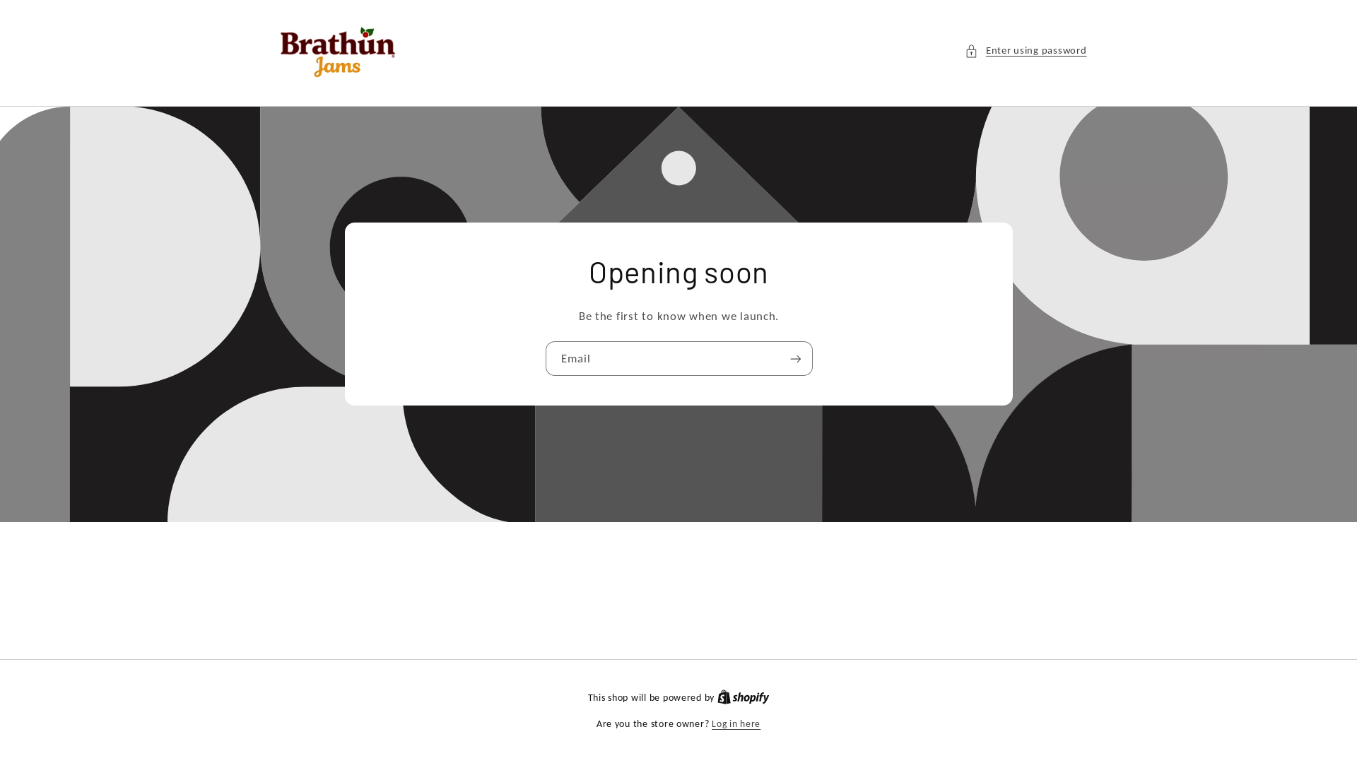 website screenshot of https://brathun.com/
