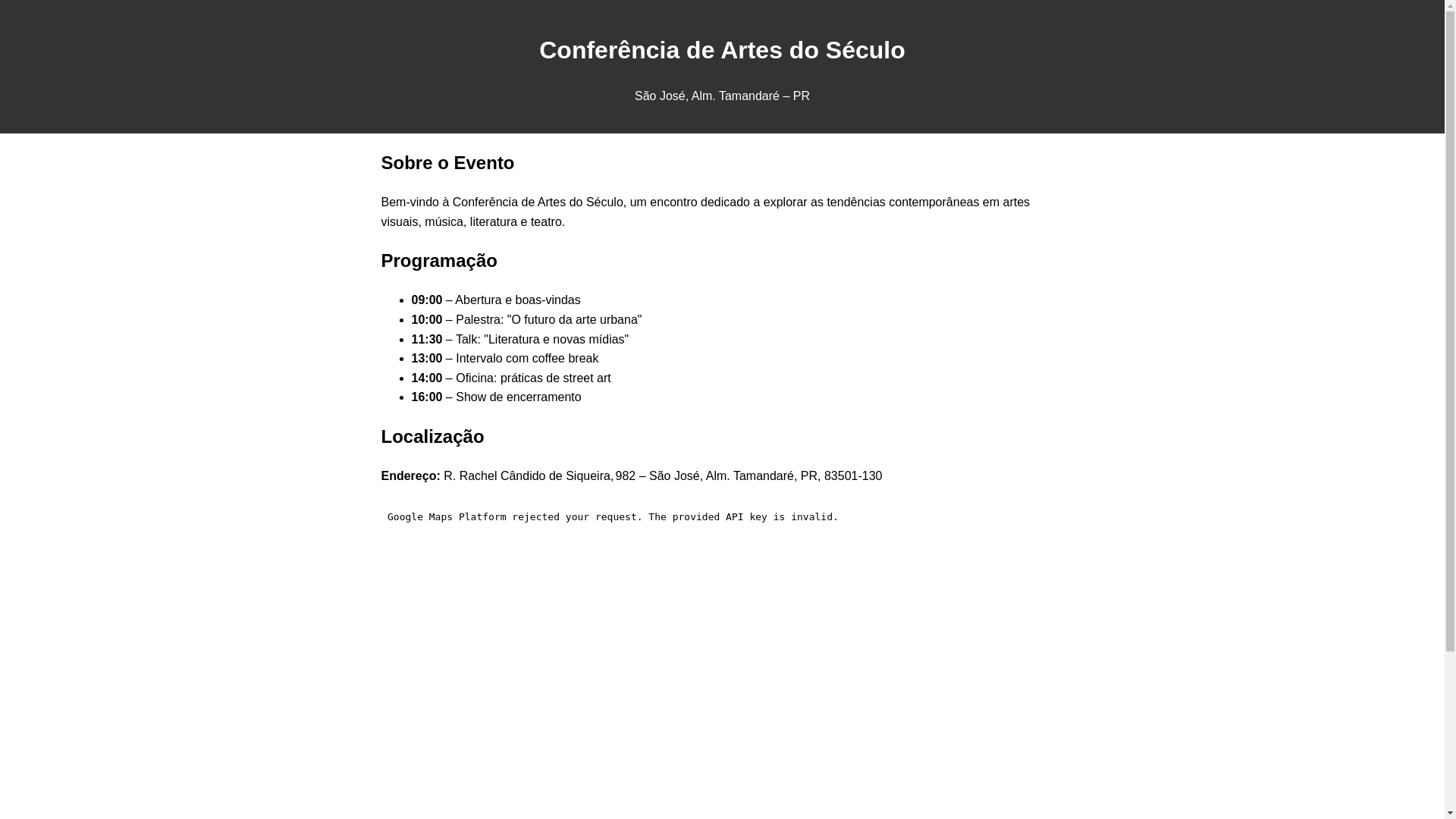 website screenshot of https://corsanriograndesul.fun/