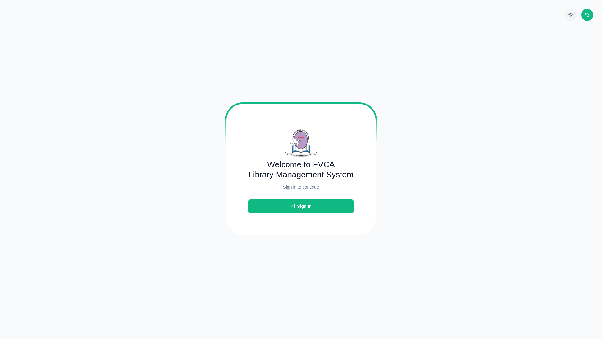 website screenshot of https://library-sandbox.pages.dev/