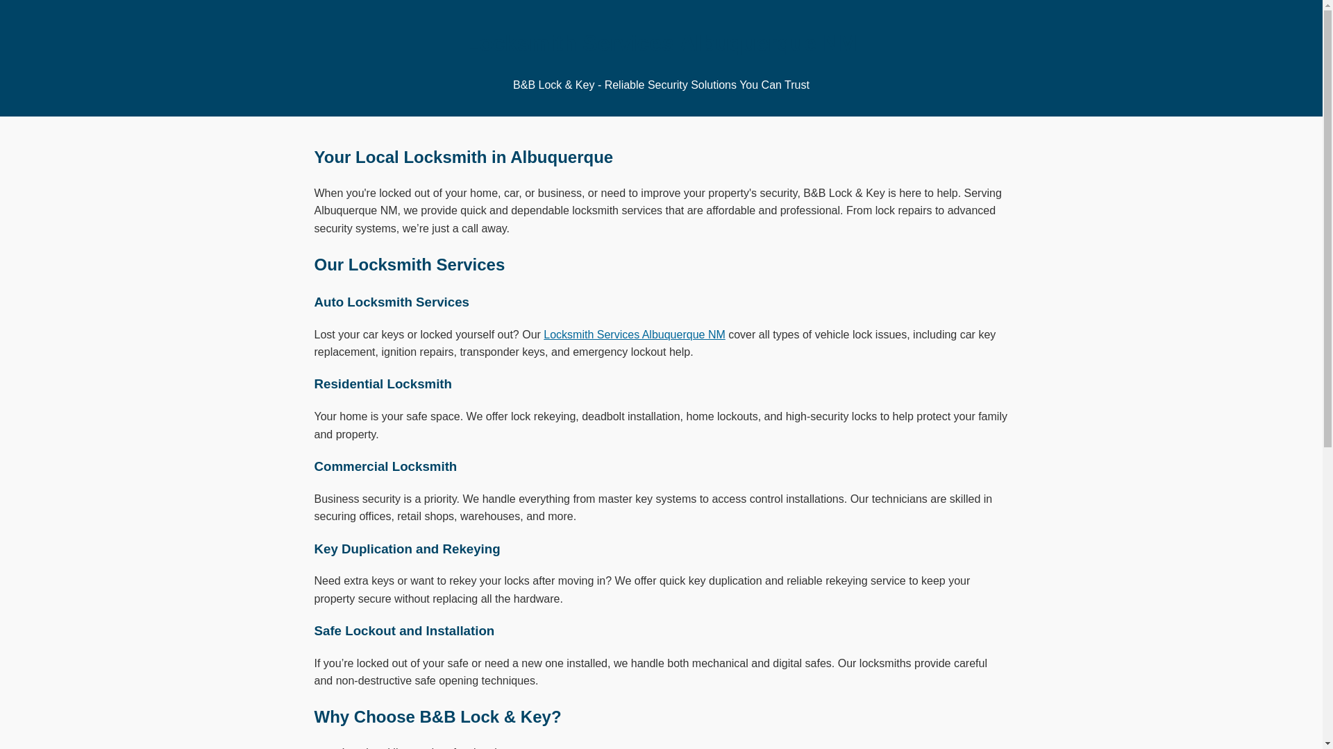 website screenshot of https://locksmith-services-albuquerque-9i5.pages.dev/
