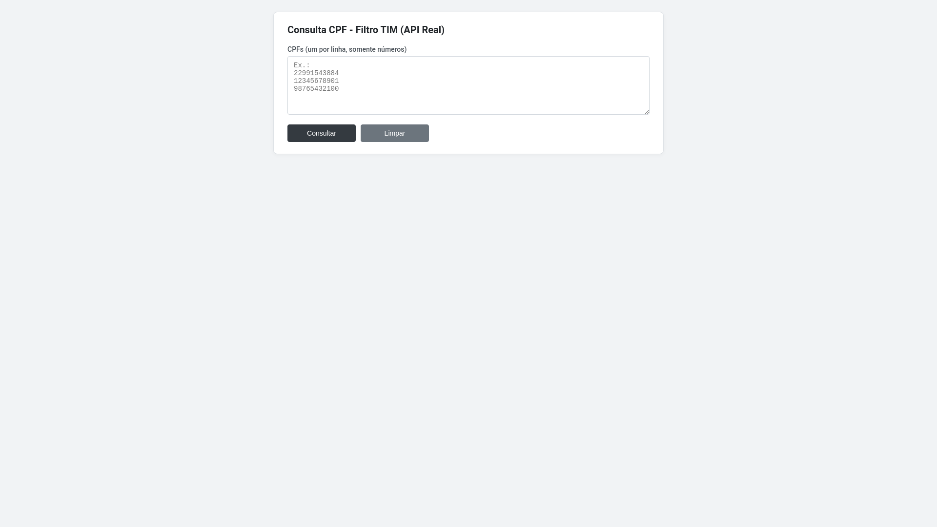 website screenshot of https://consultapostiva.cfd/