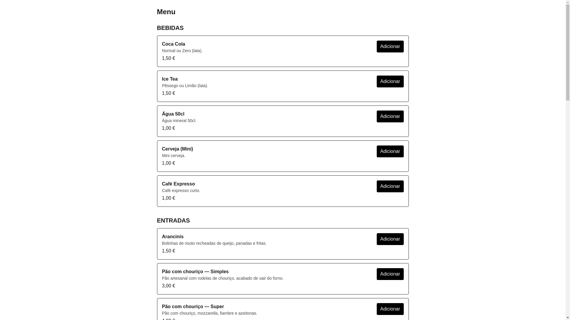website screenshot of https://lechef1979.com/