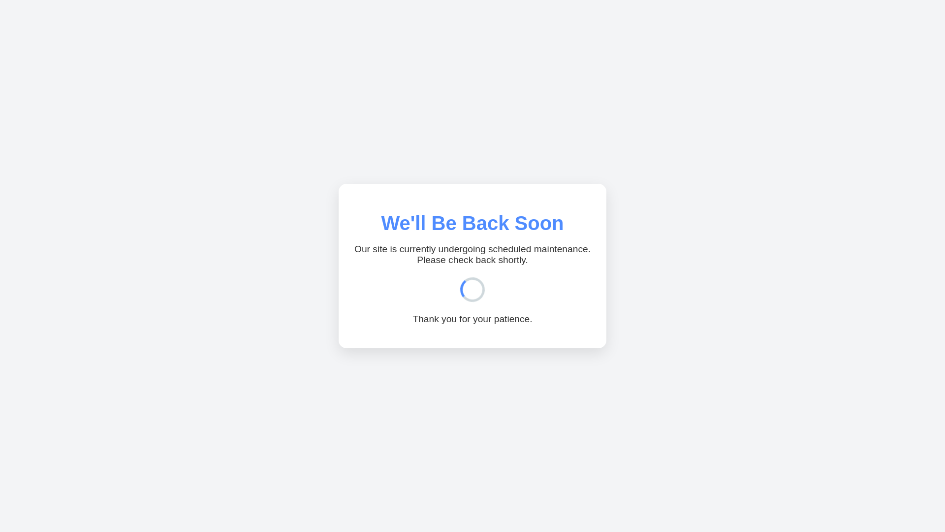 website screenshot of https://itwangi.com/