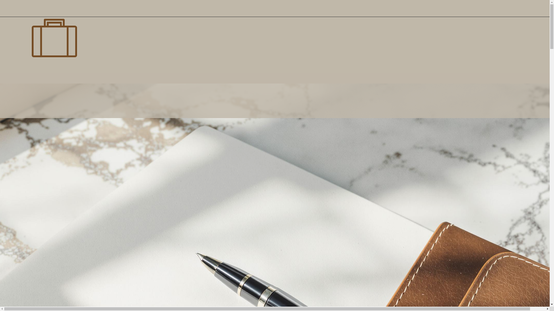 website screenshot of https://avanzagrp.com/