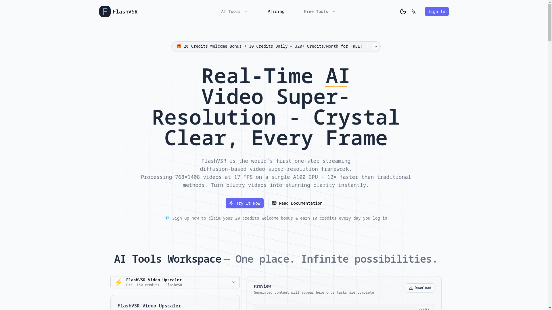 website screenshot of https://aiportraiteditor.com/