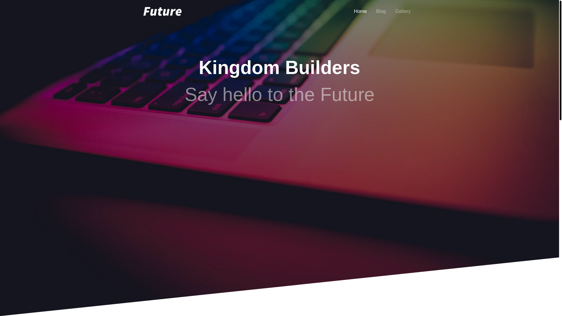 website screenshot of https://ohanakula.org/