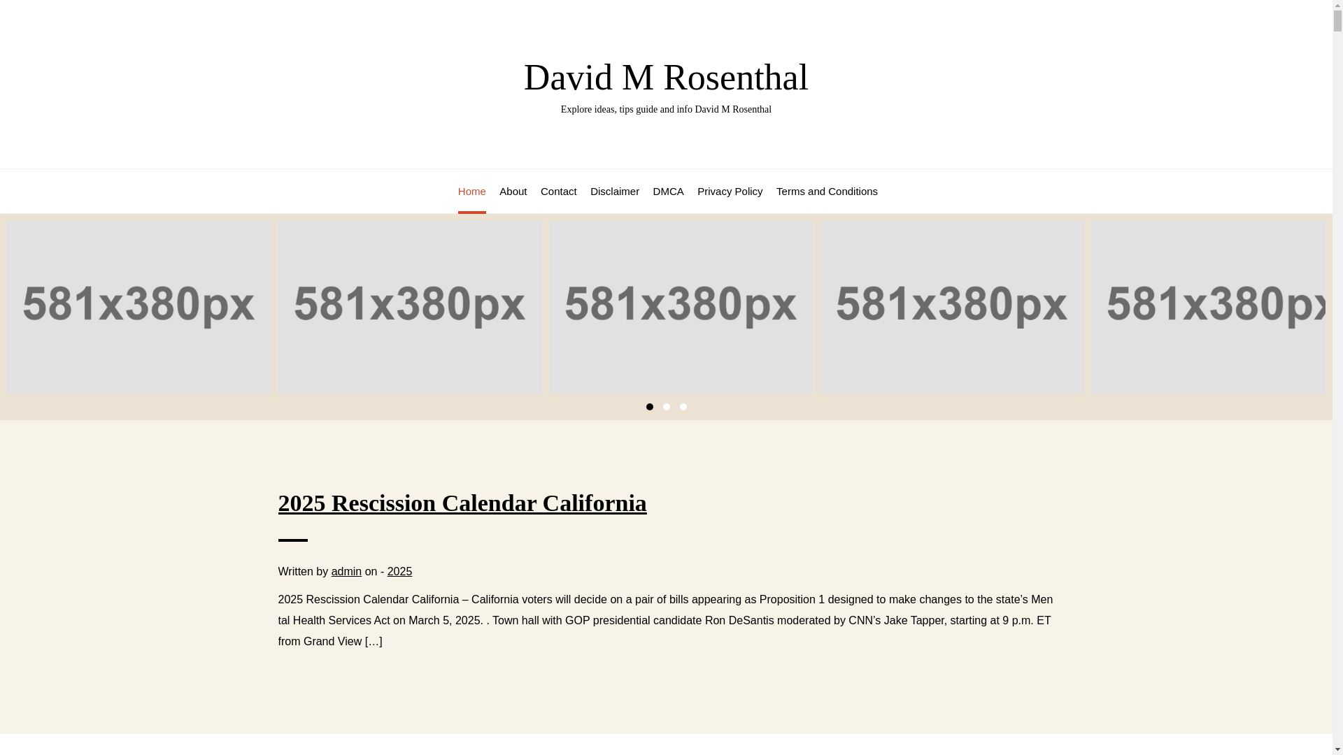 website screenshot of https://davidmrosenthall.pages.dev/