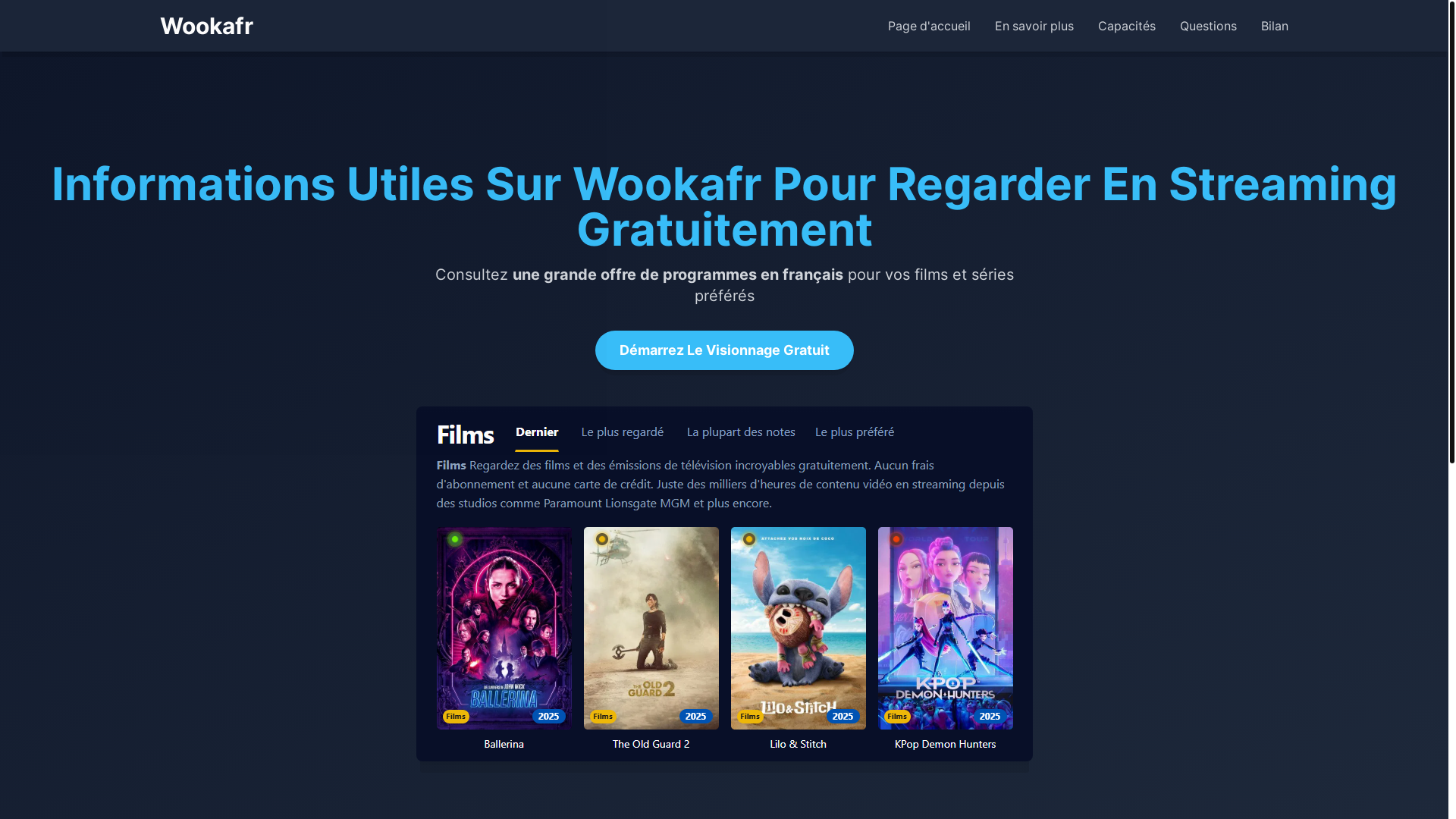 website screenshot of https://wookafr-c2oi.pages.dev/