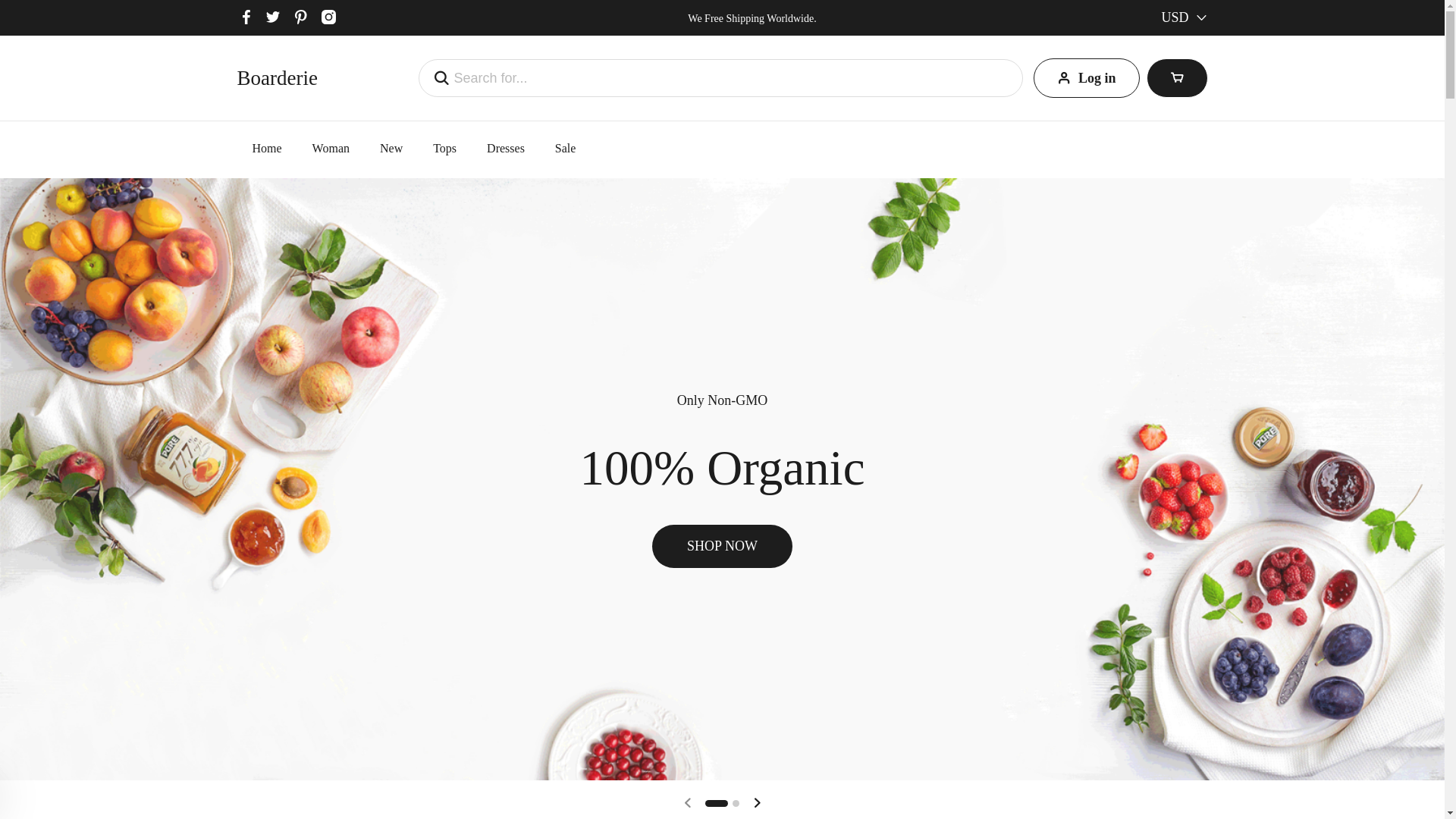 website screenshot of https://overstocktvsales.com/