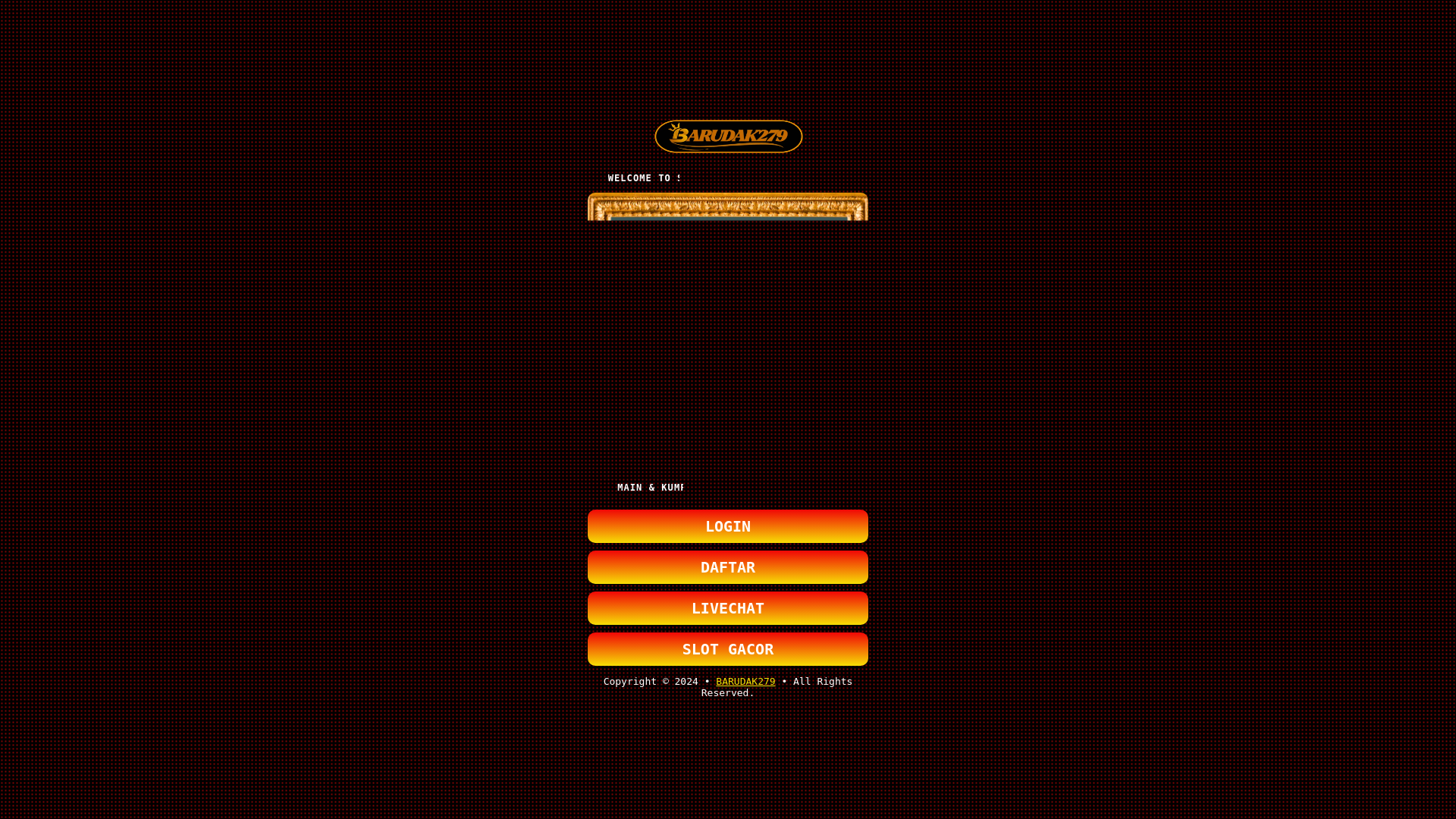 website screenshot of https://ampsuper-barudak279.pages.dev/