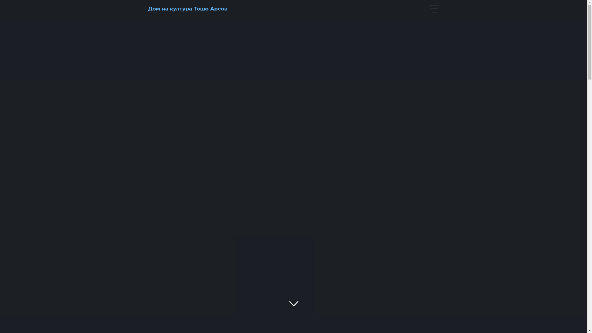 website screenshot of https://dkvinica.mk/