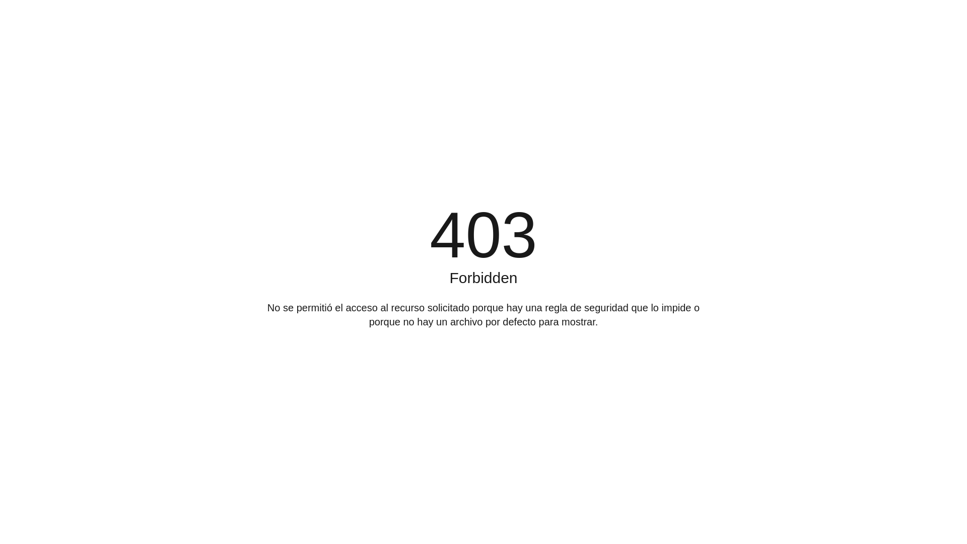 website screenshot of https://opeasalud.com/