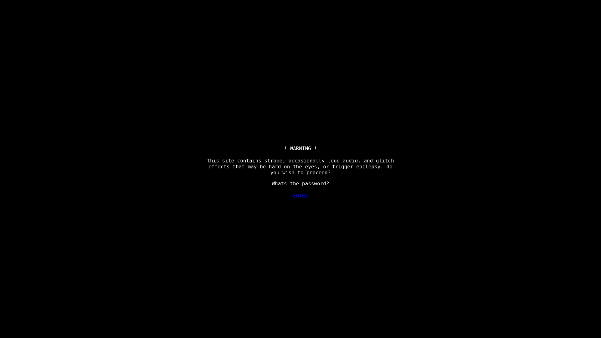 website screenshot of https://net-hive.pages.dev/
