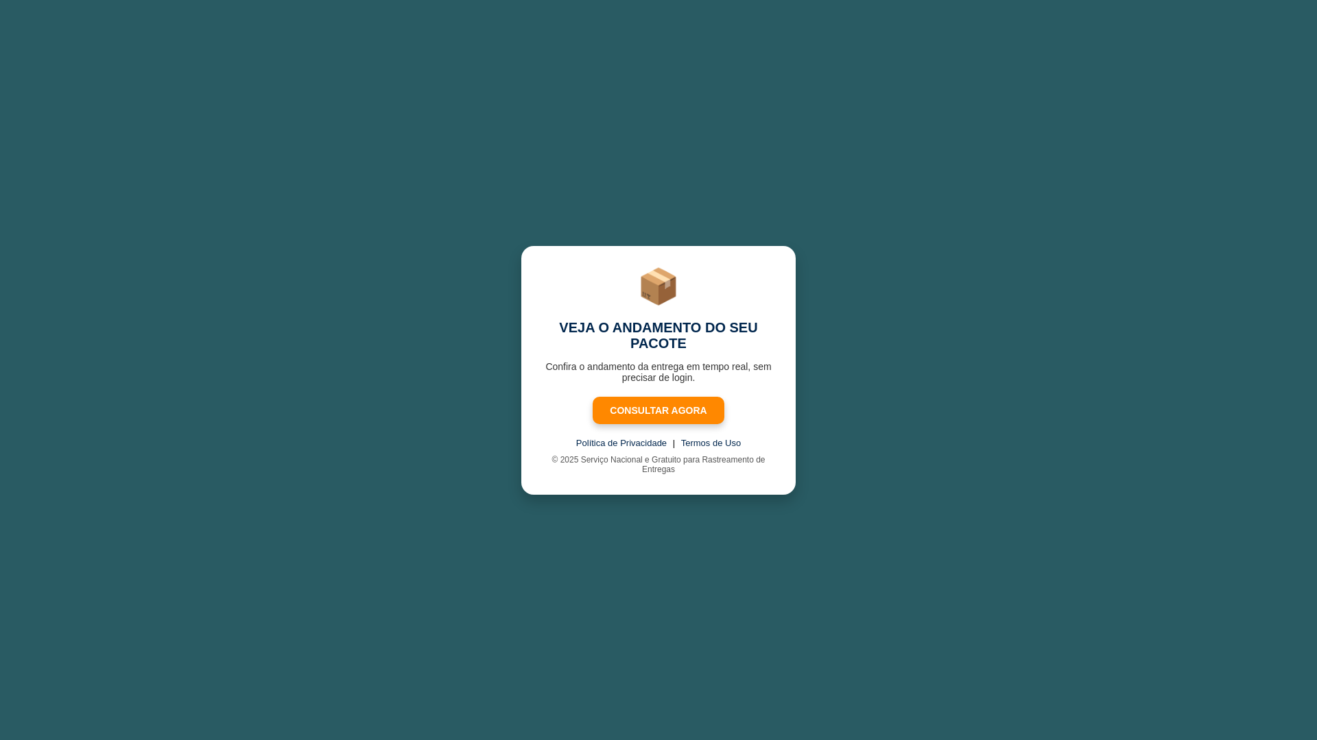 website screenshot of https://tracklogix.online/
