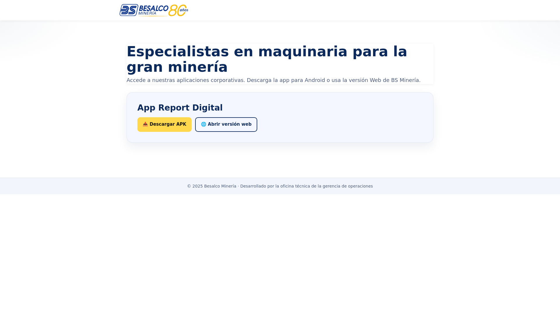 website screenshot of https://portal-apps.pages.dev/