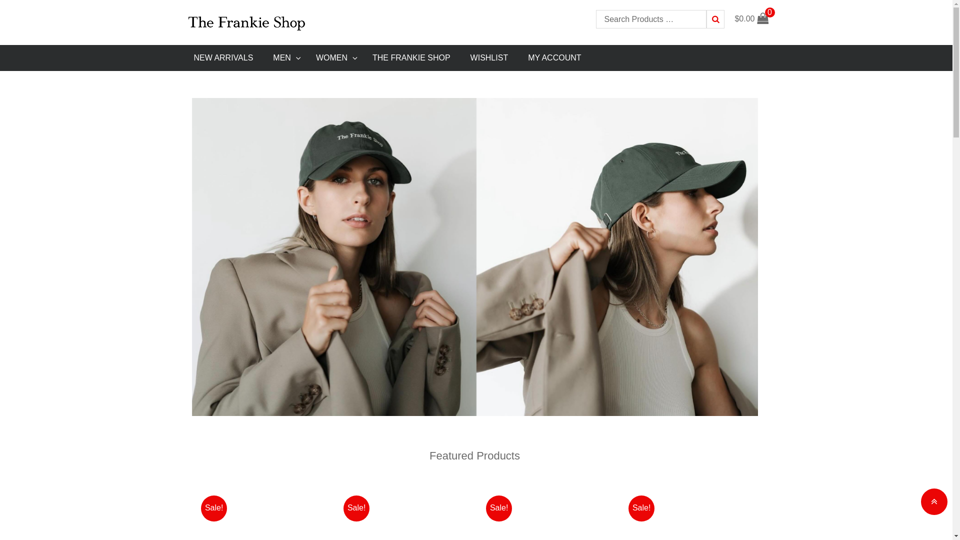 website screenshot of https://corneliagarz.shop/