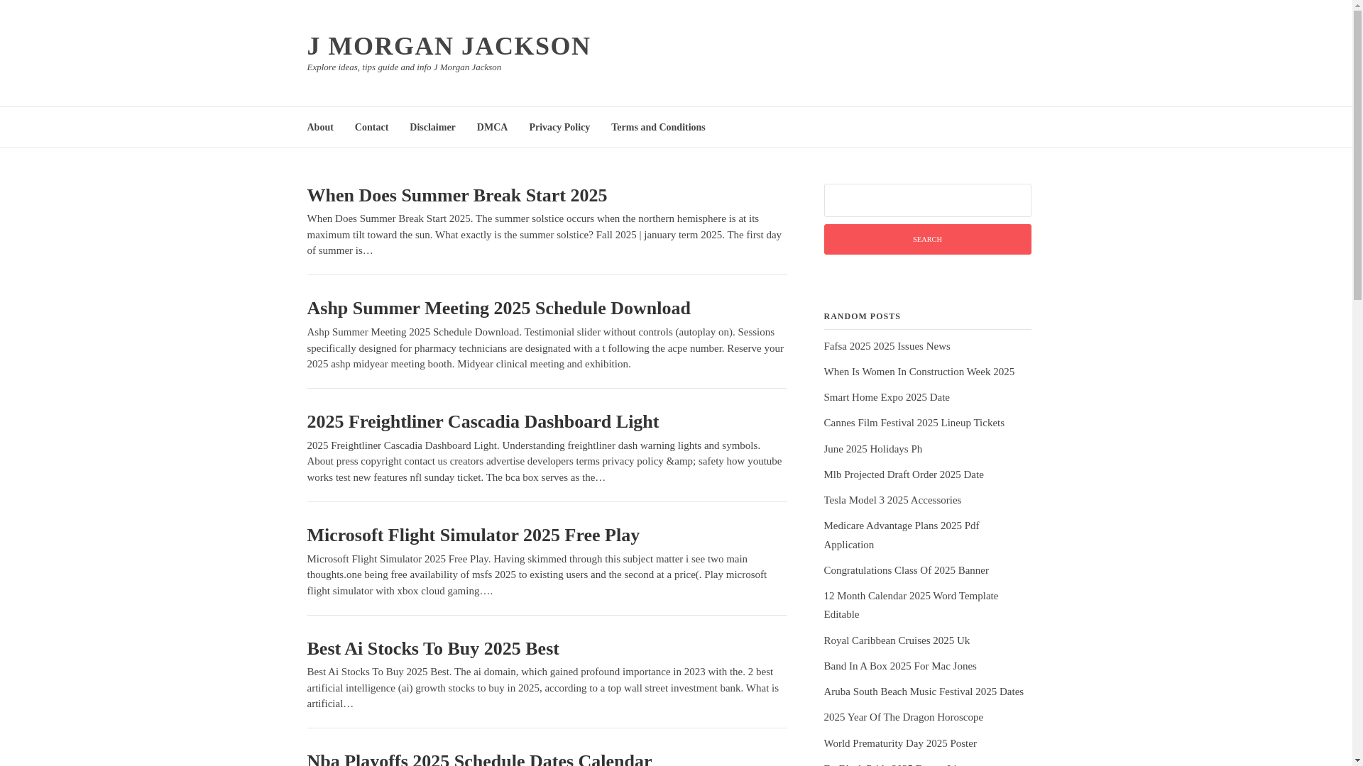 website screenshot of https://jmorganjackson.pages.dev/